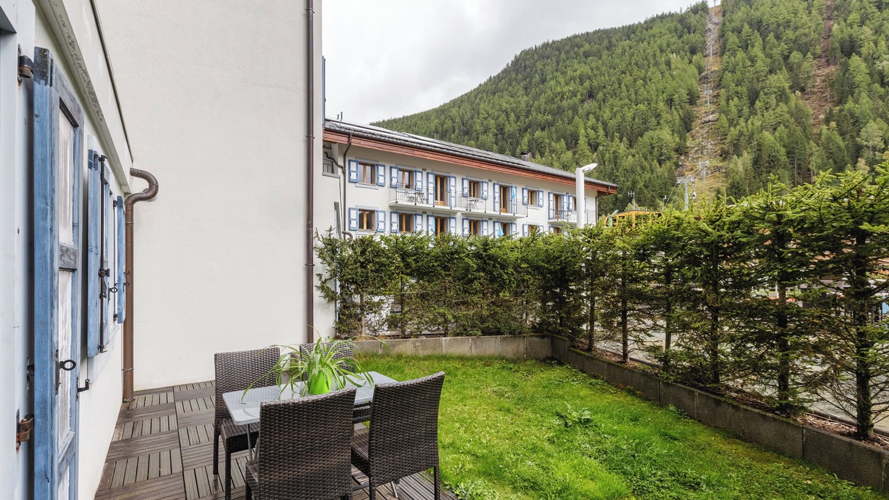 Photo of Outdoor in Vallorcine