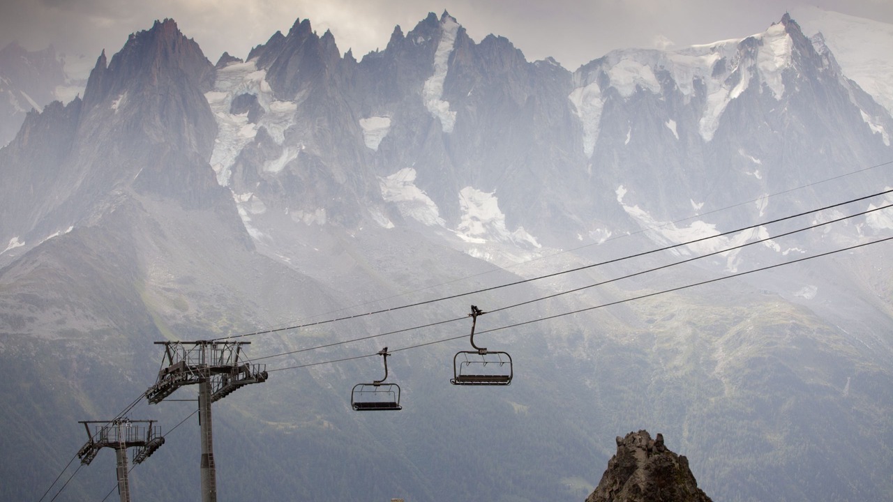 Photo of Others in Vallorcine