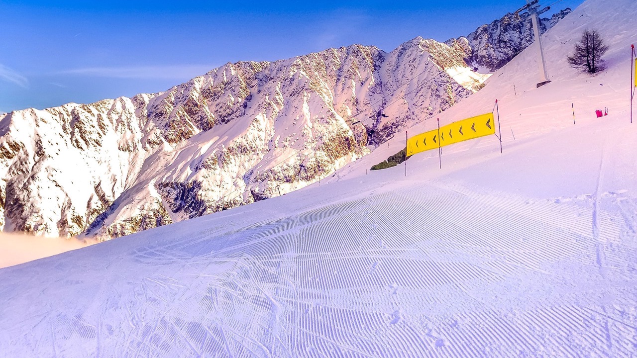 Photo of Others in Vallorcine