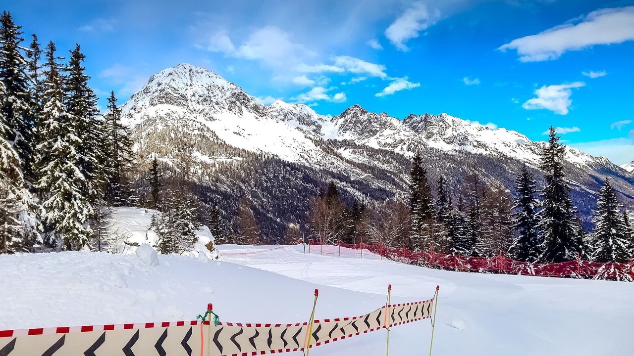 Photo of Others in Vallorcine