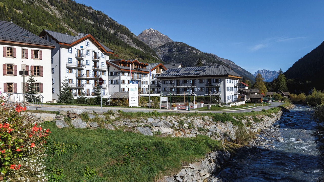 Photo of Outdoor in Vallorcine