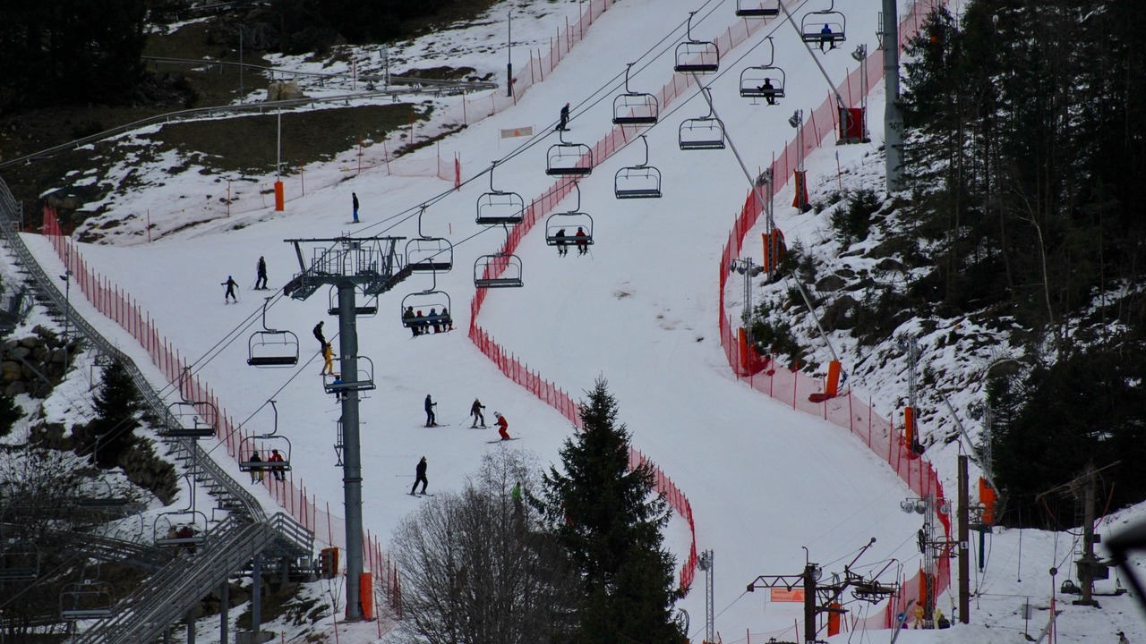 Photo of Others in Vallorcine
