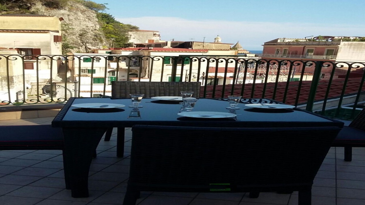 Photo of Outdoor in Cetara