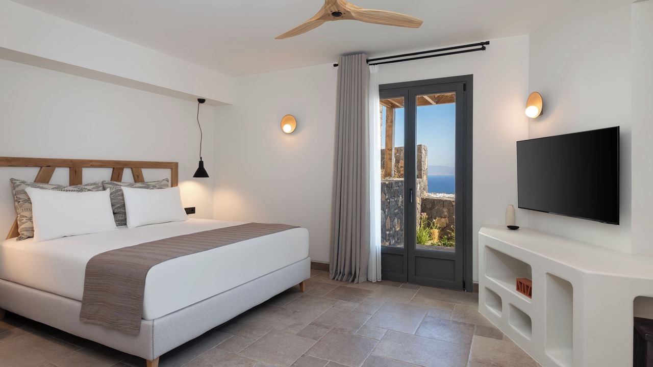 Photo of Bedroom in Finikia