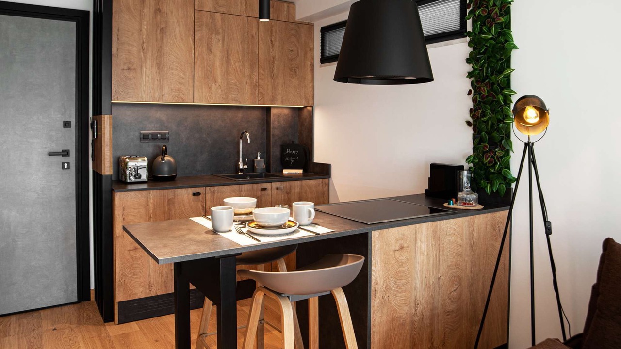 Photo of Kitchen in Sykies