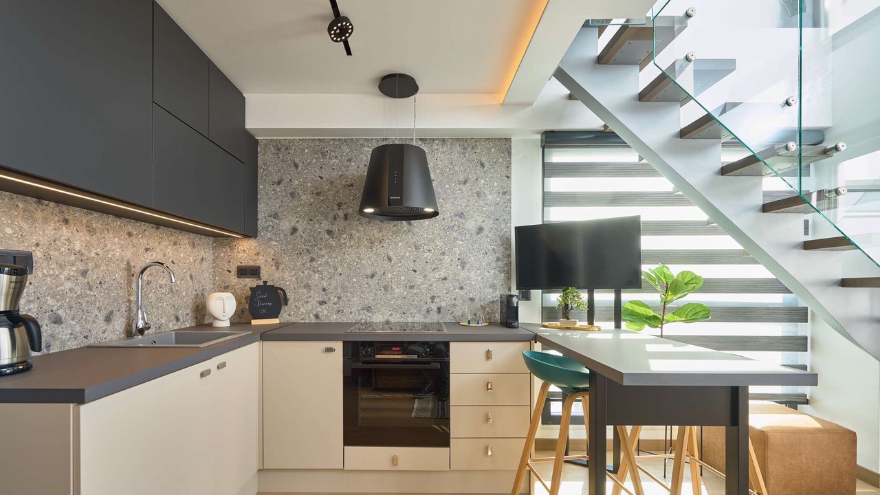 Photo of Kitchen in Sykies