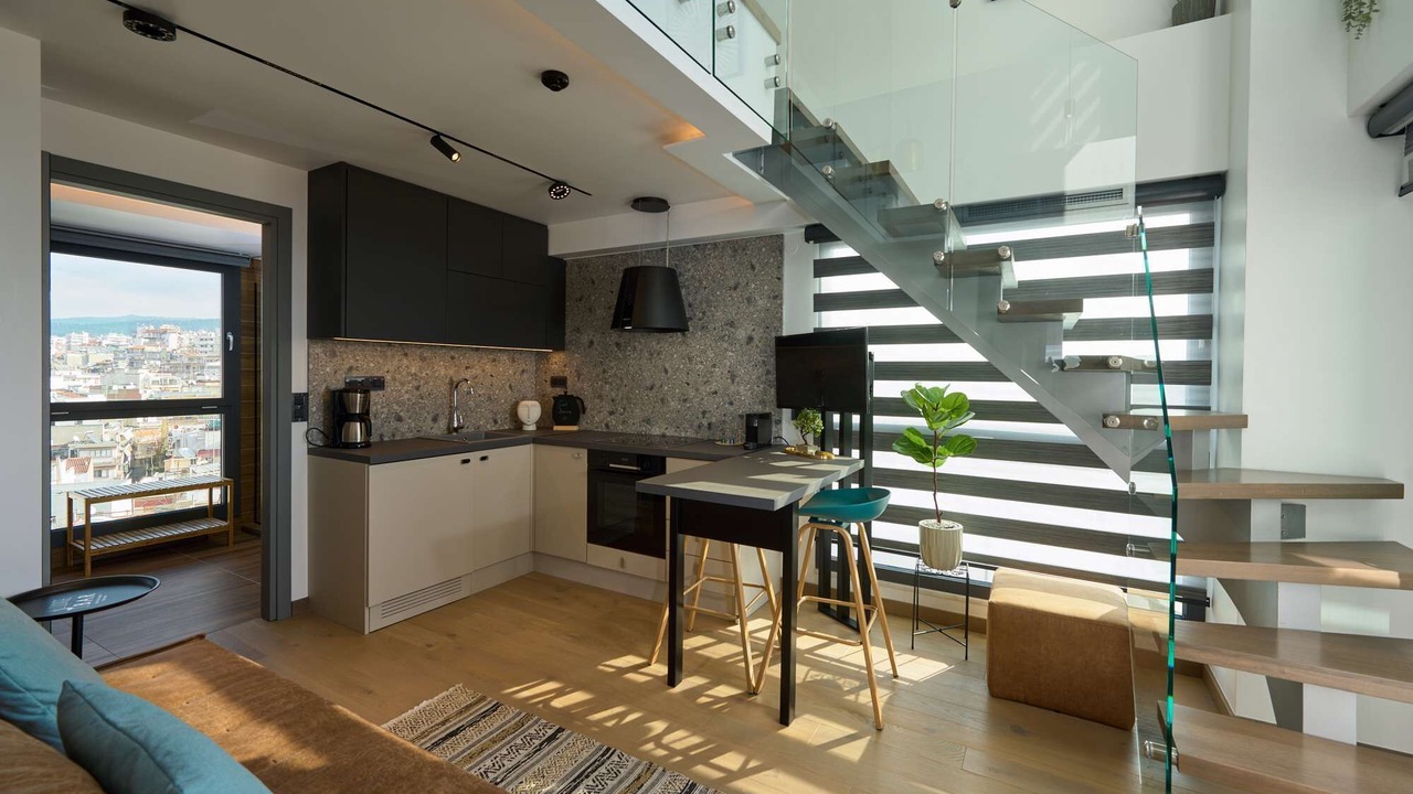 Photo of Kitchen in Sykies