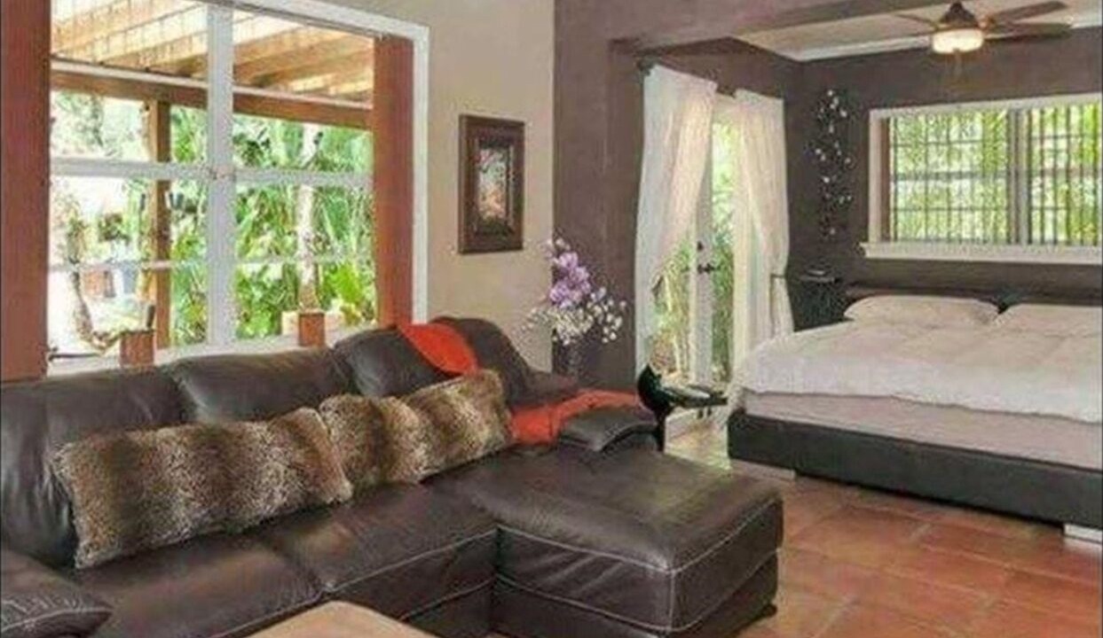 Photo of Livingroom in Homestead
