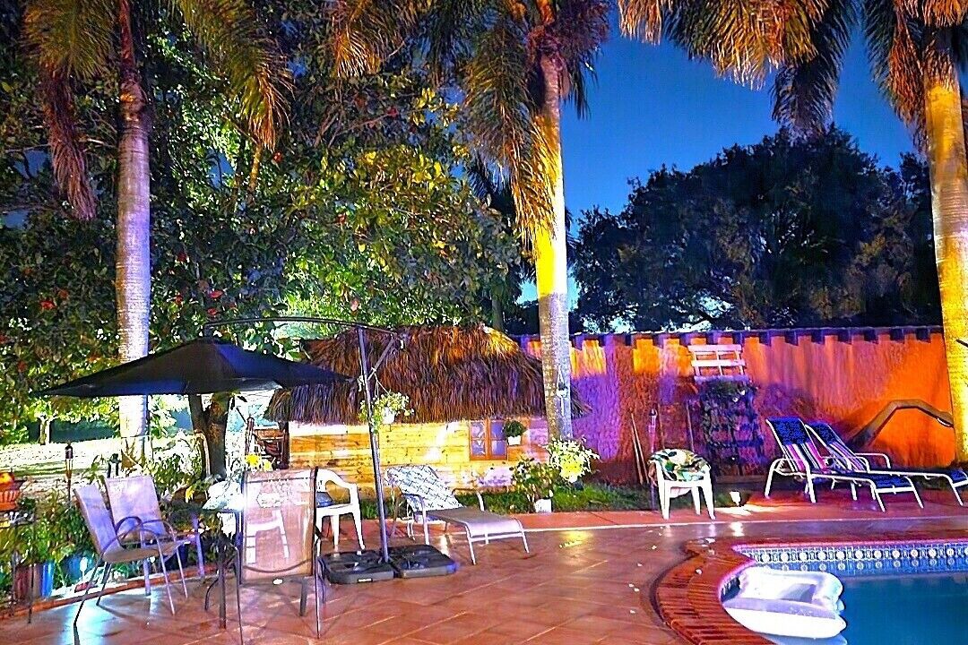 Photo of Outdoor in Homestead
