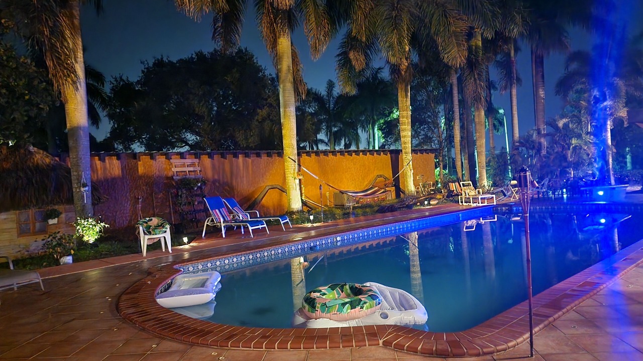 Photo of Outdoor in Homestead