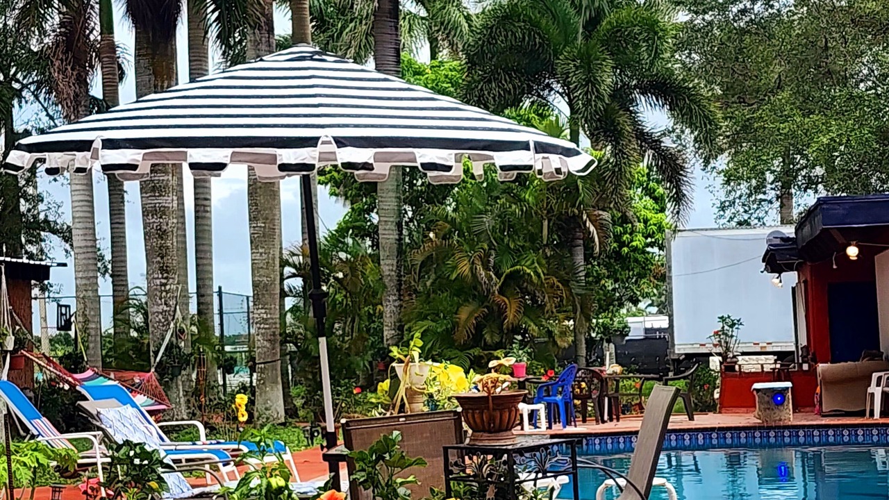 Photo of Outdoor in Homestead