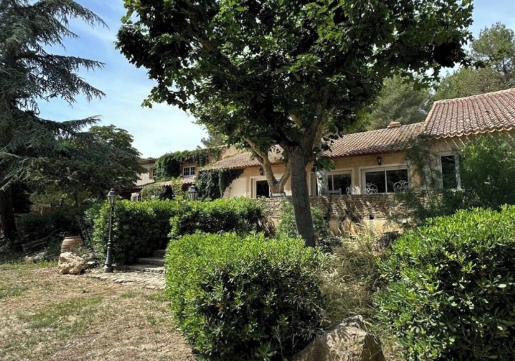 Photo of Outdoor in Allauch