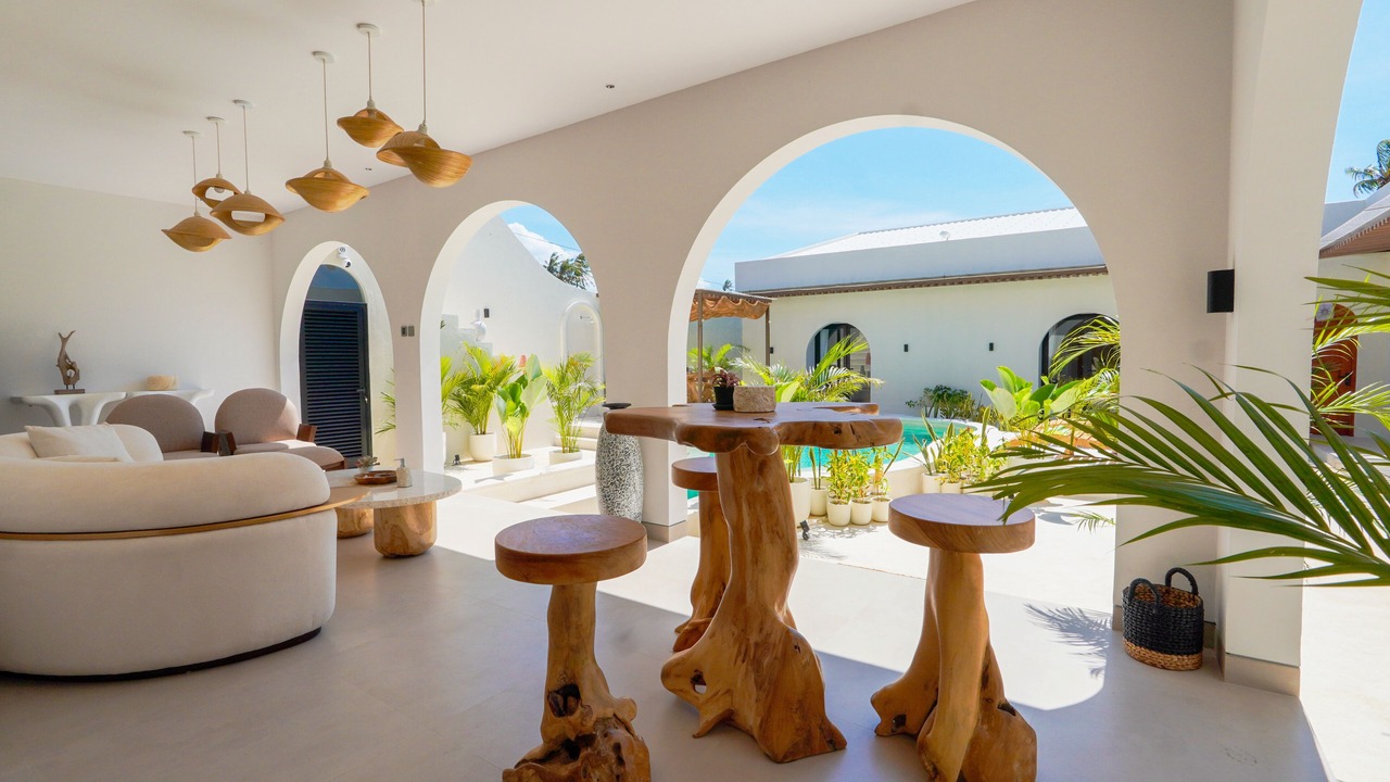 Photo of Livingroom in Purwakerti