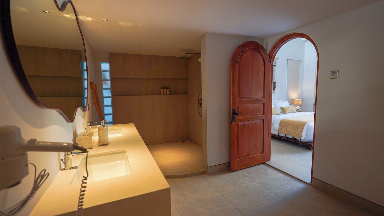 Photo of Bathroom in Purwakerti