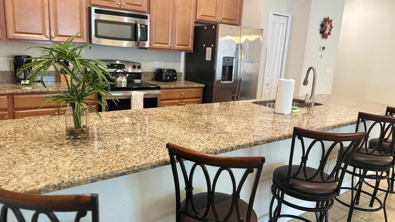 Photo of Kitchen in Campbell