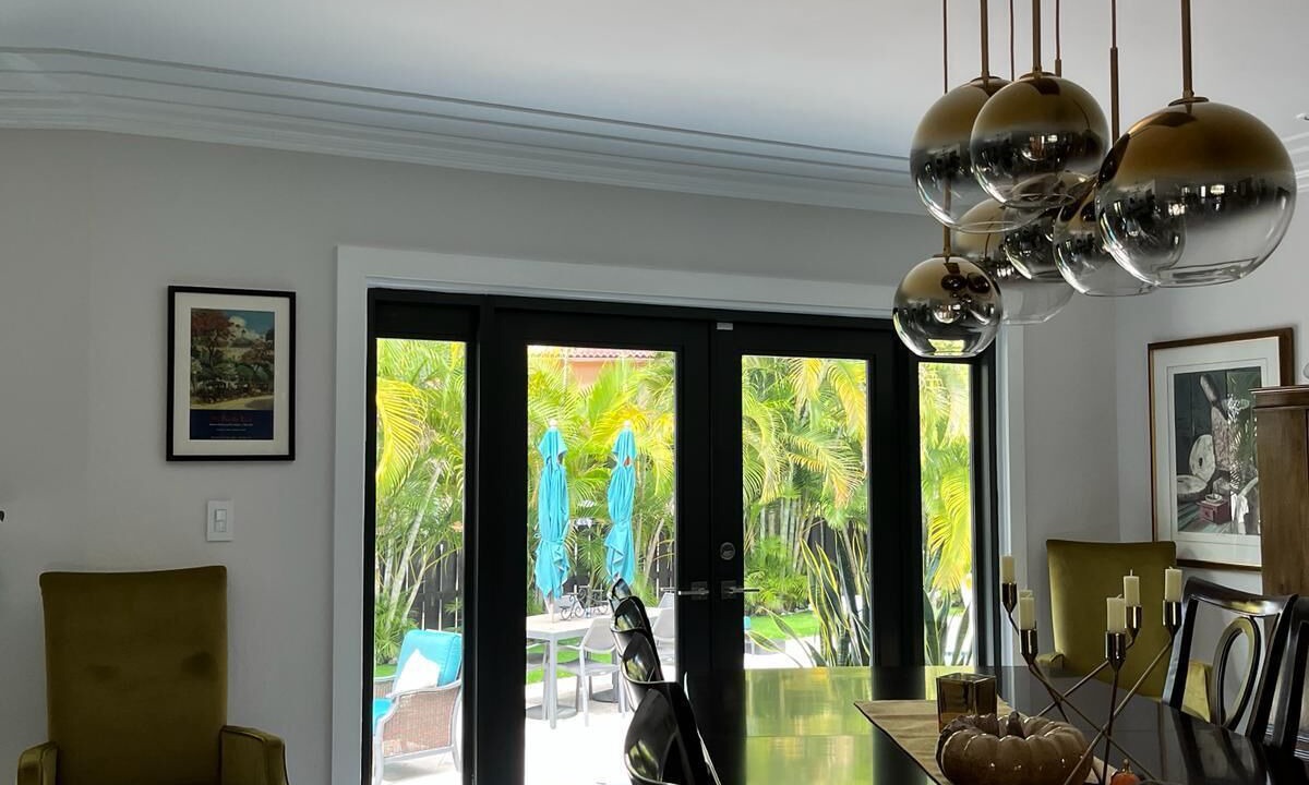 Photo of Kitchen in Miami Shores