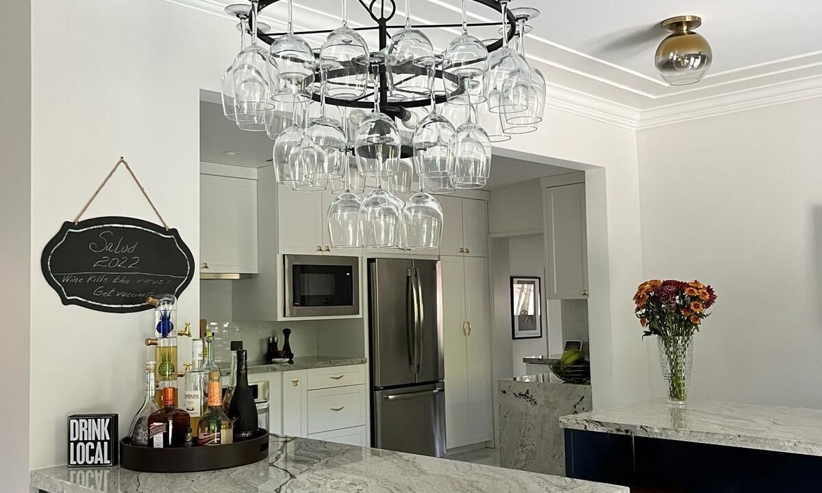 Photo of Kitchen in Miami Shores