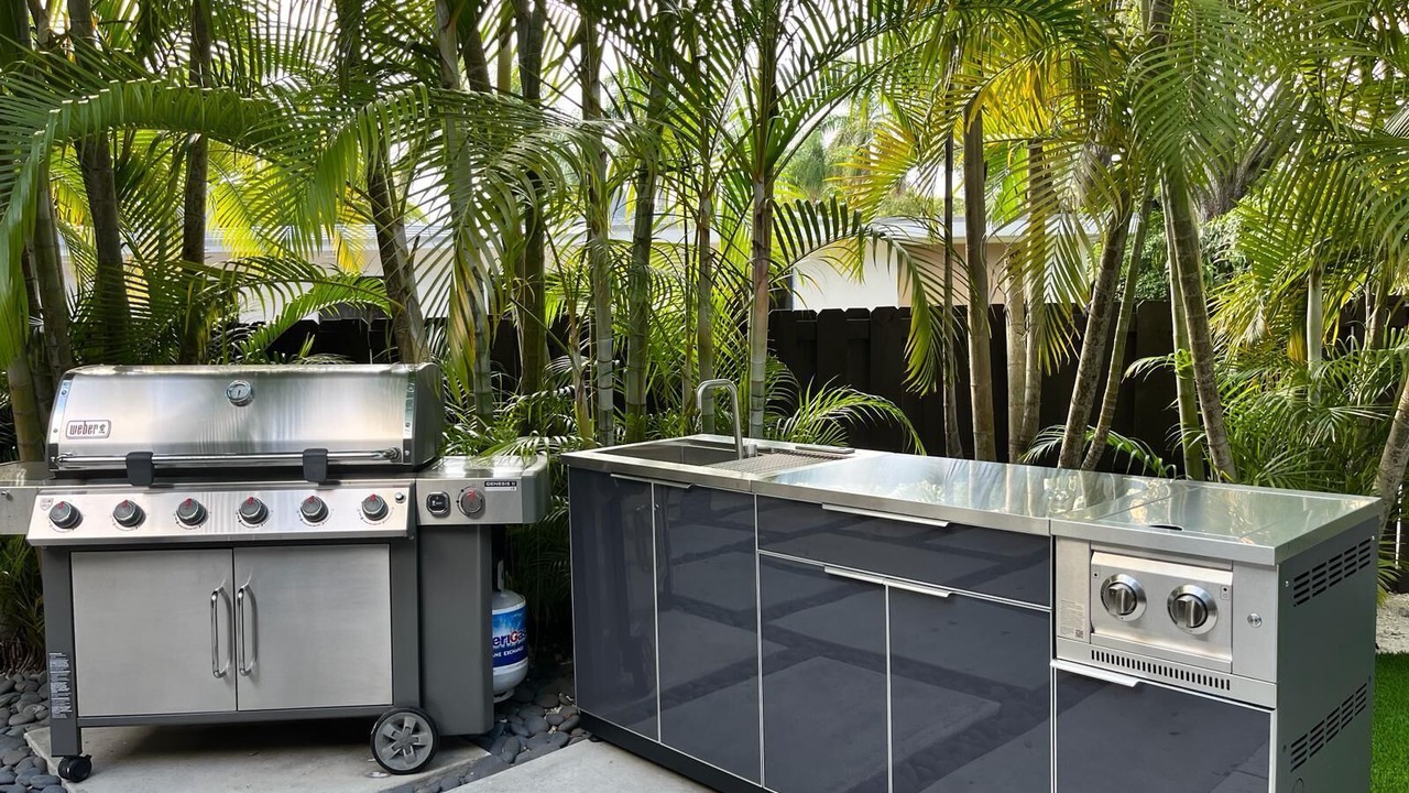 Photo of Outdoor in Miami Shores