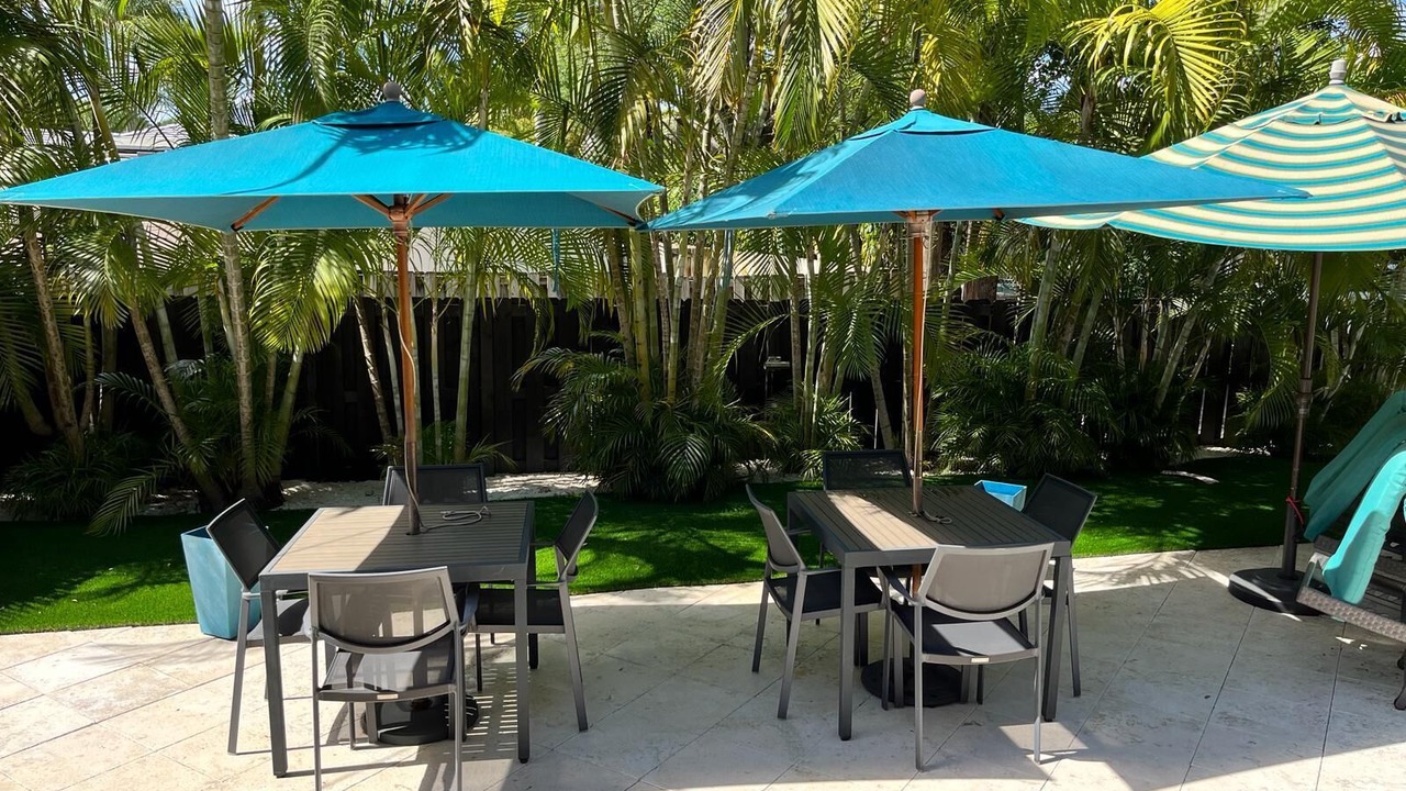 Photo of Outdoor in Miami Shores