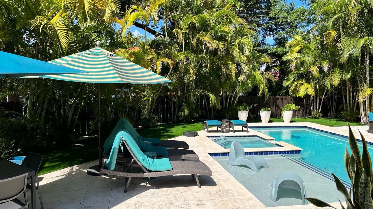 Photo of Outdoor in Miami Shores