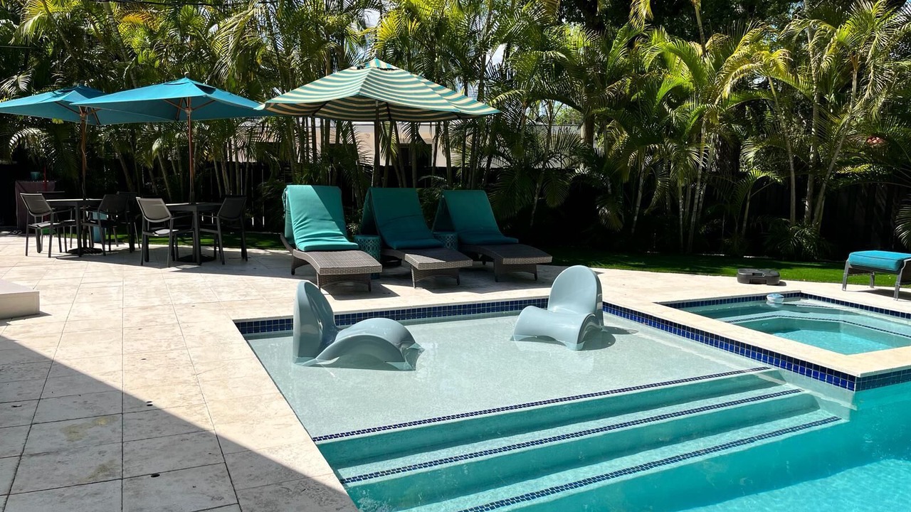 Photo of Outdoor in Miami Shores