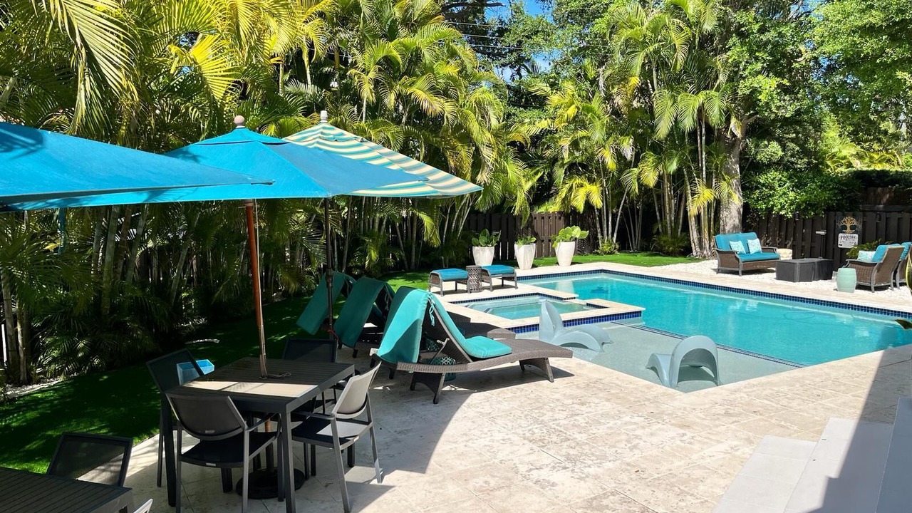 Photo of Outdoor in Miami Shores