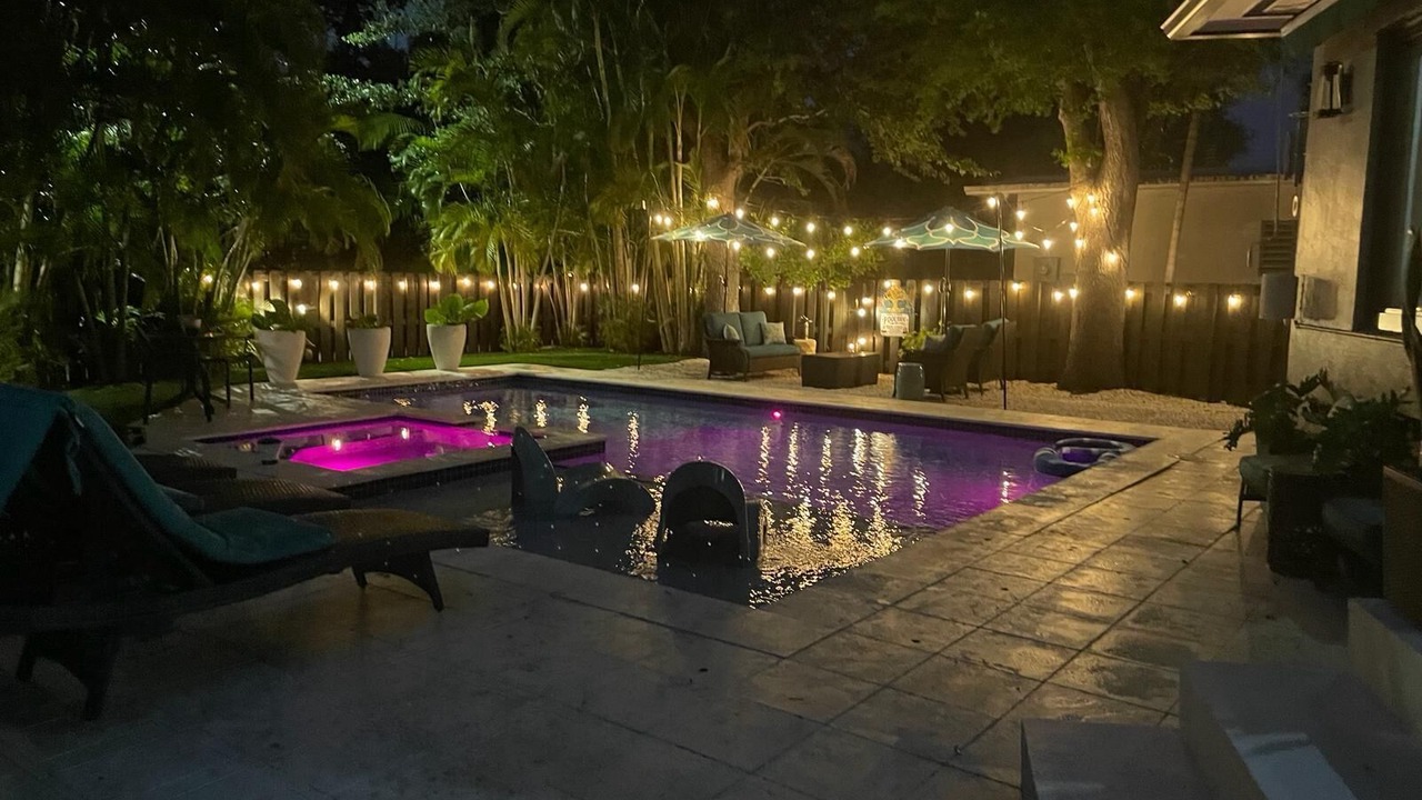 Photo of Outdoor in Miami Shores