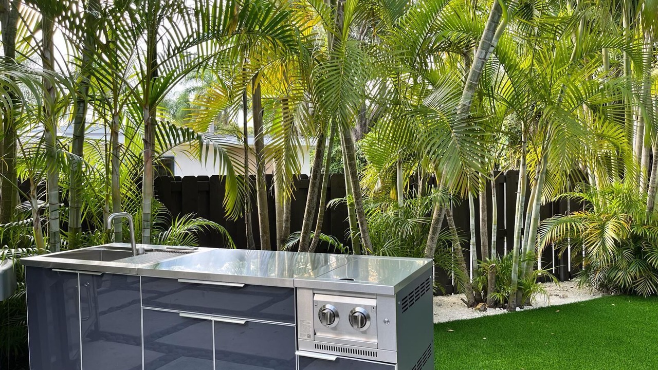 Photo of Outdoor in Miami Shores