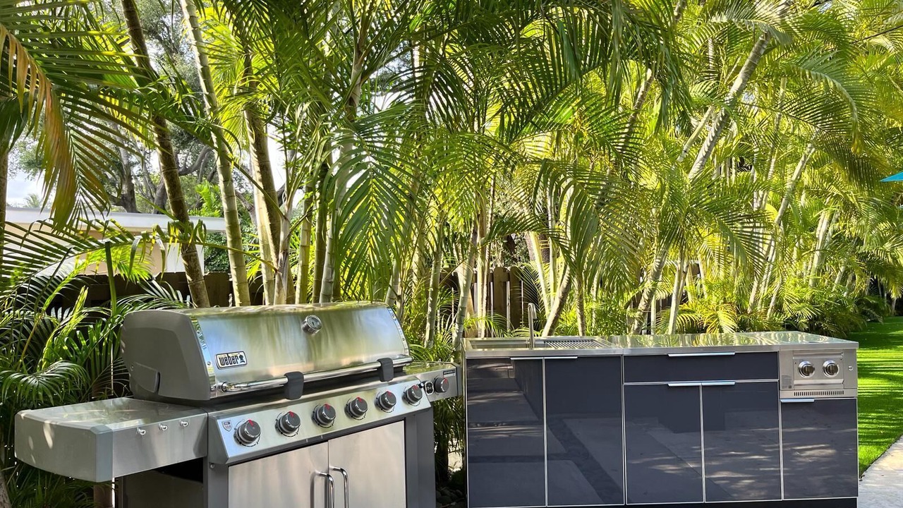 Photo of Outdoor in Miami Shores