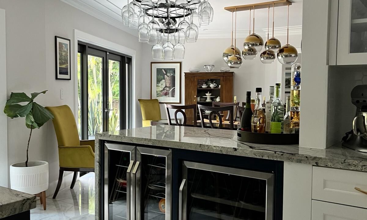 Photo of Kitchen in Miami Shores