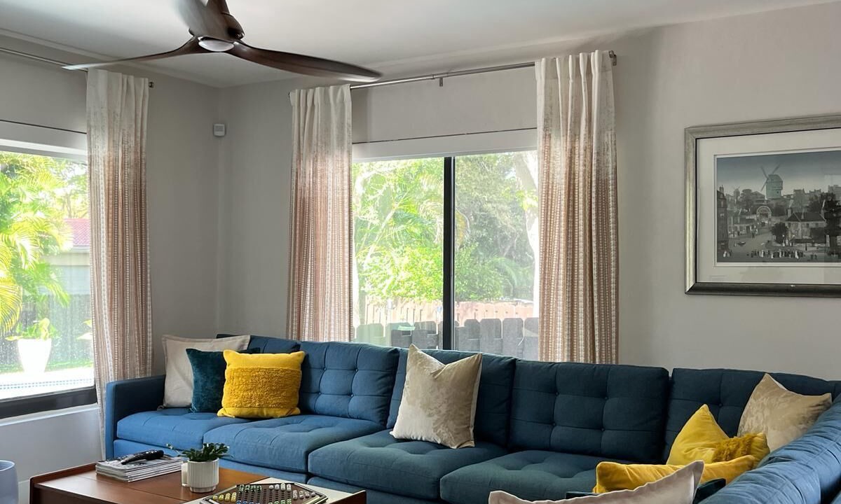 Photo of Livingroom in Miami Shores