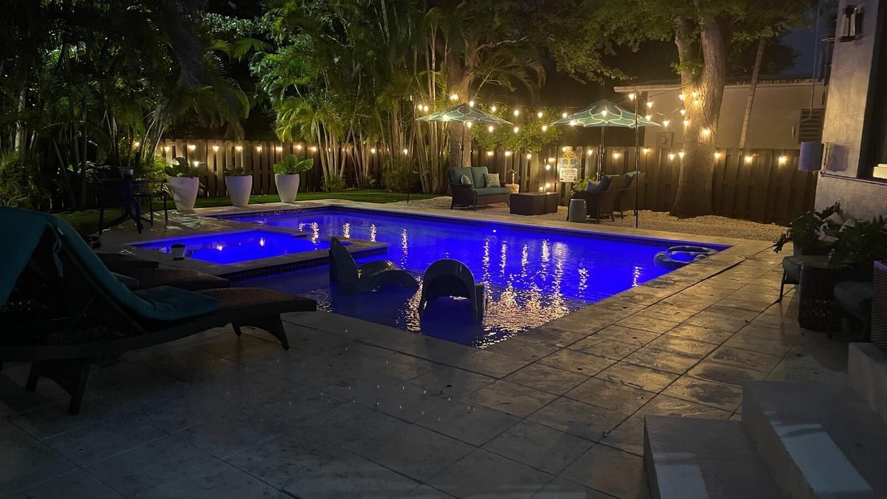 Photo of Outdoor in Miami Shores