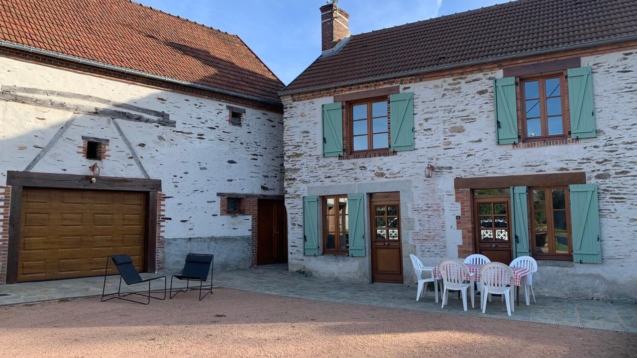 Photo of Outdoor in Betete