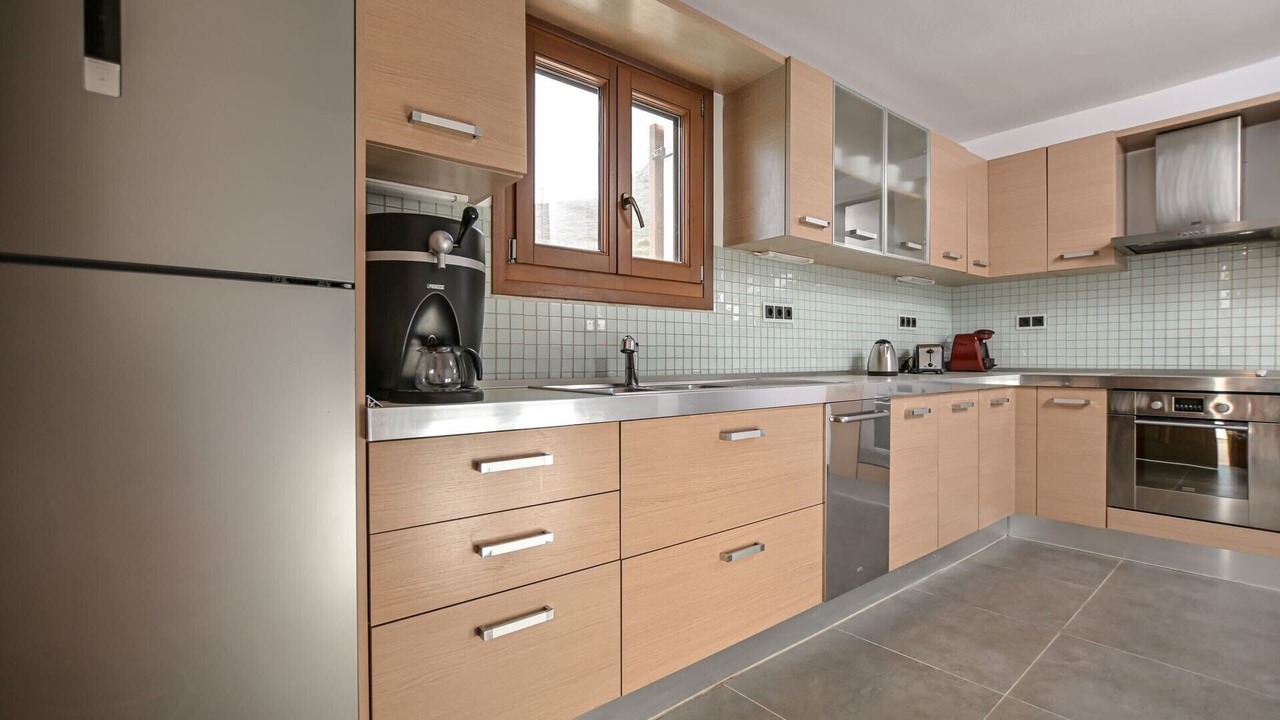 Photo of Kitchen in Stelida