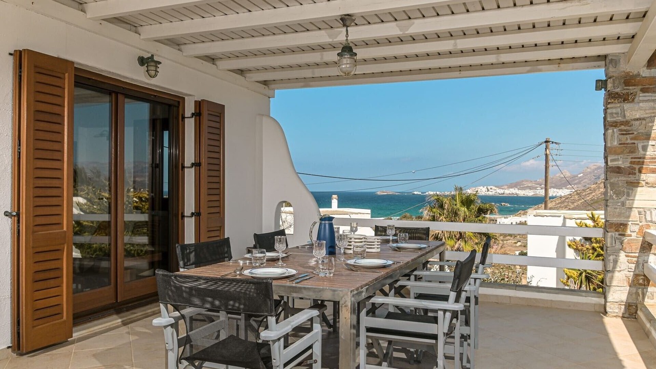Photo of Outdoor in Stelida