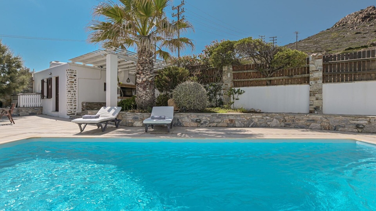 Photo of Outdoor in Stelida