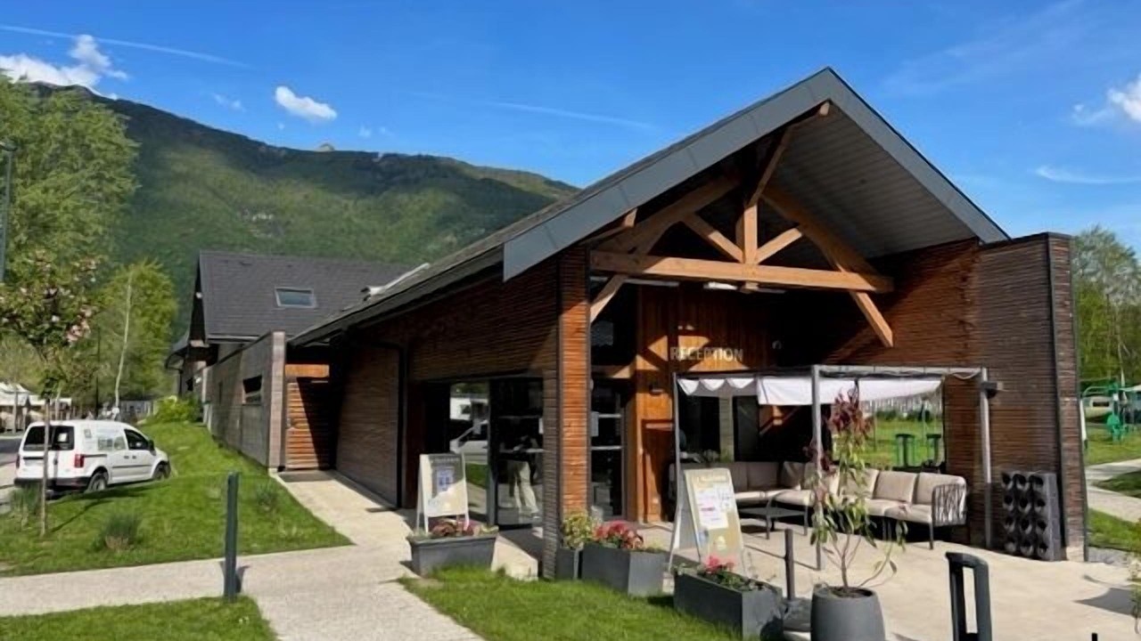 Photo of Outdoor in Verthier