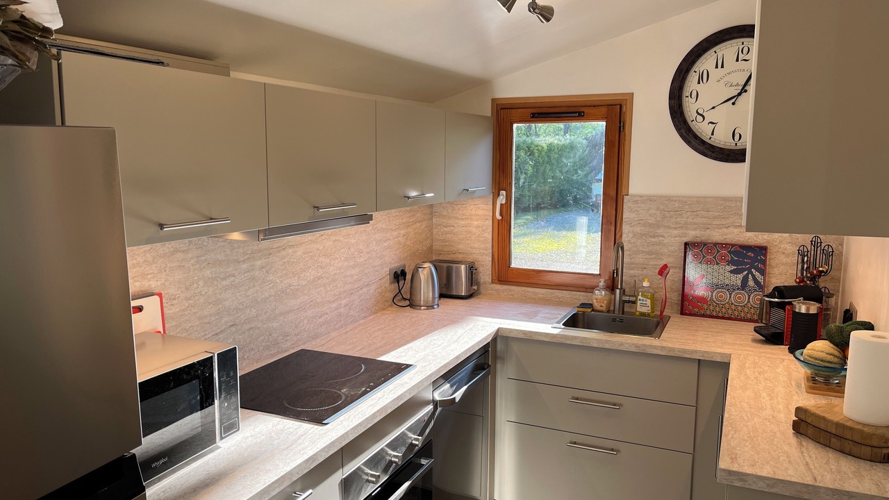 Photo of Kitchen in Verthier