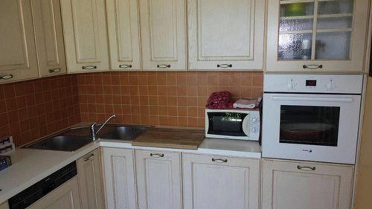 Photo of Kitchen in La Turbie