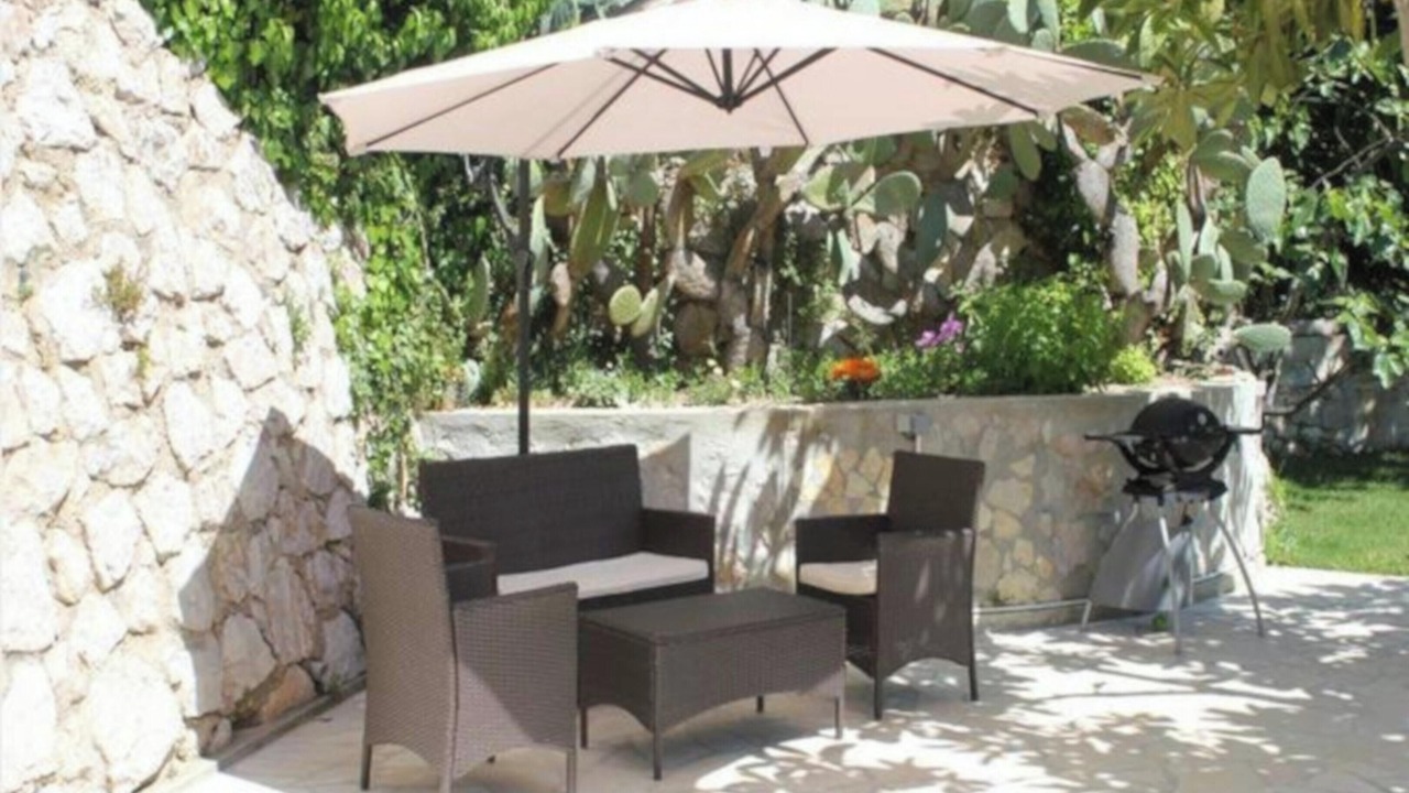 Photo of Patio Balcony in La Turbie