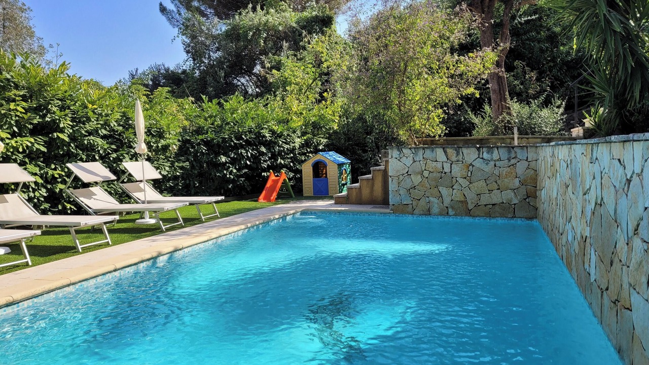 Photo of Outdoor in La Turbie