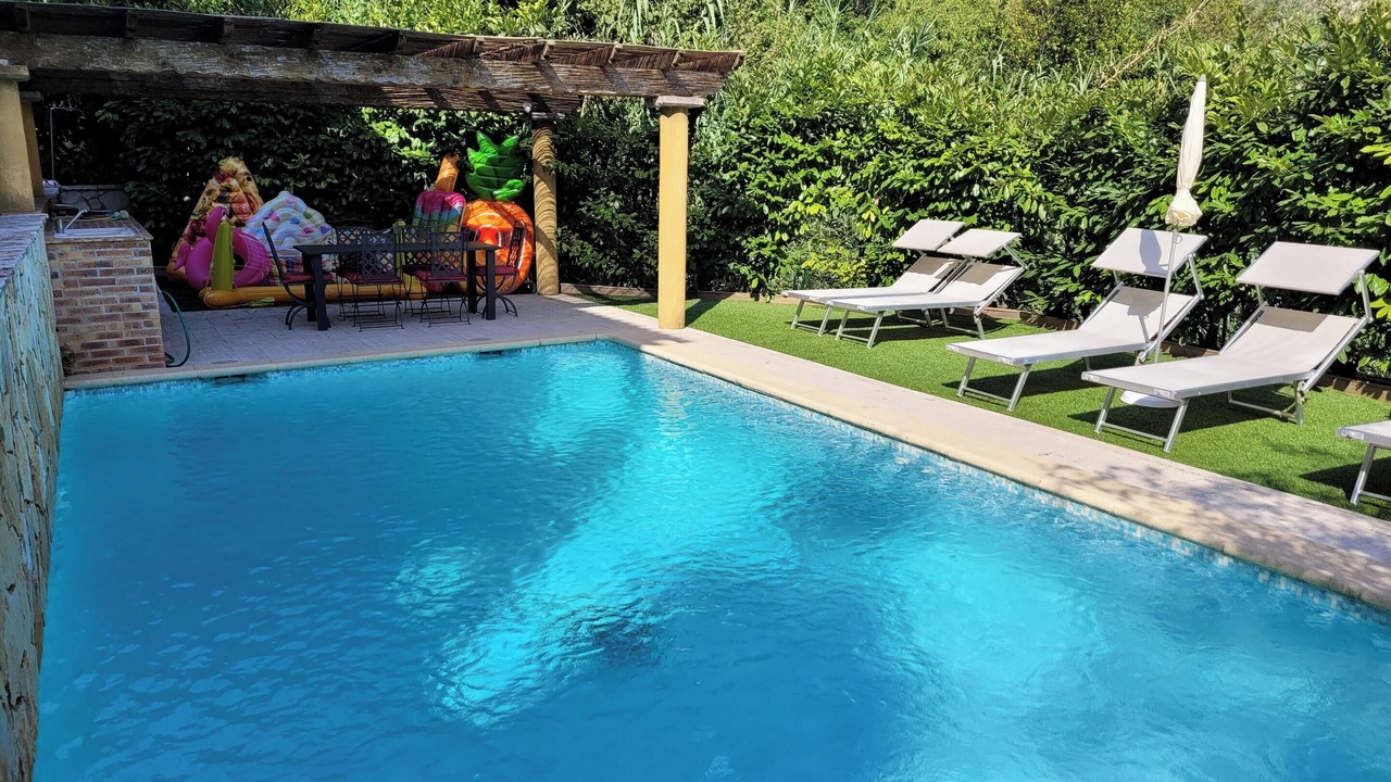 Photo of Outdoor in La Turbie