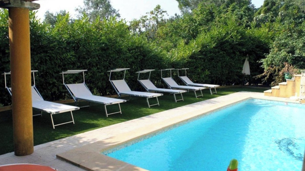 Photo of Outdoor in La Turbie