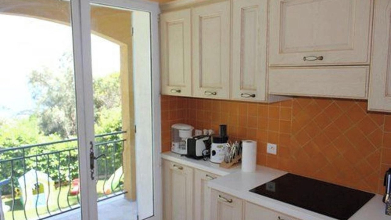 Photo of Kitchen in La Turbie