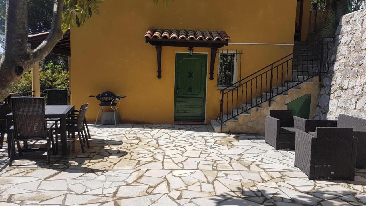 Photo of Outdoor in La Turbie
