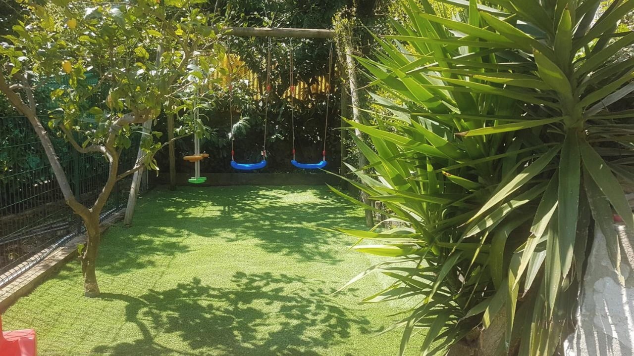 Photo of Outdoor in La Turbie