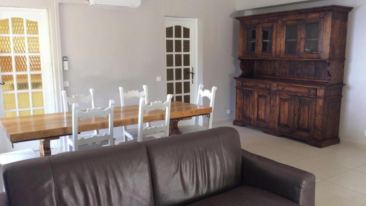 Photo of Livingroom in La Turbie