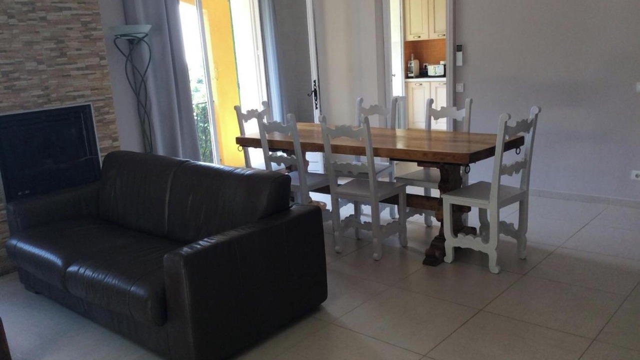 Photo of Livingroom in La Turbie