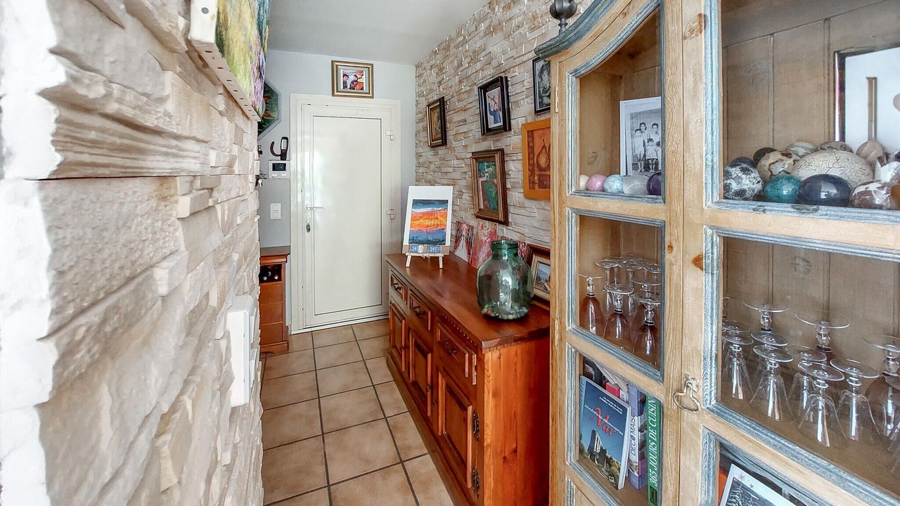 Photo of Kitchen in Le Luc