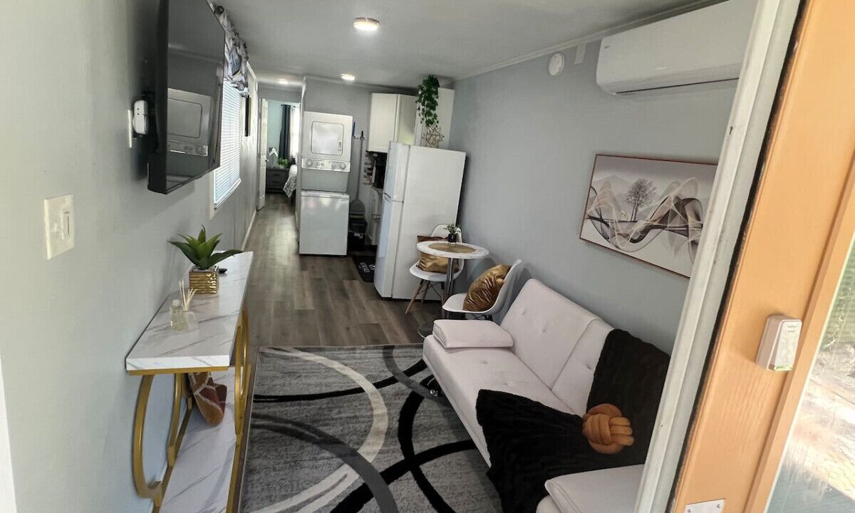 Photo of Livingroom in Dover